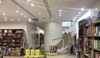 Продажа помещения на Дерибасовской